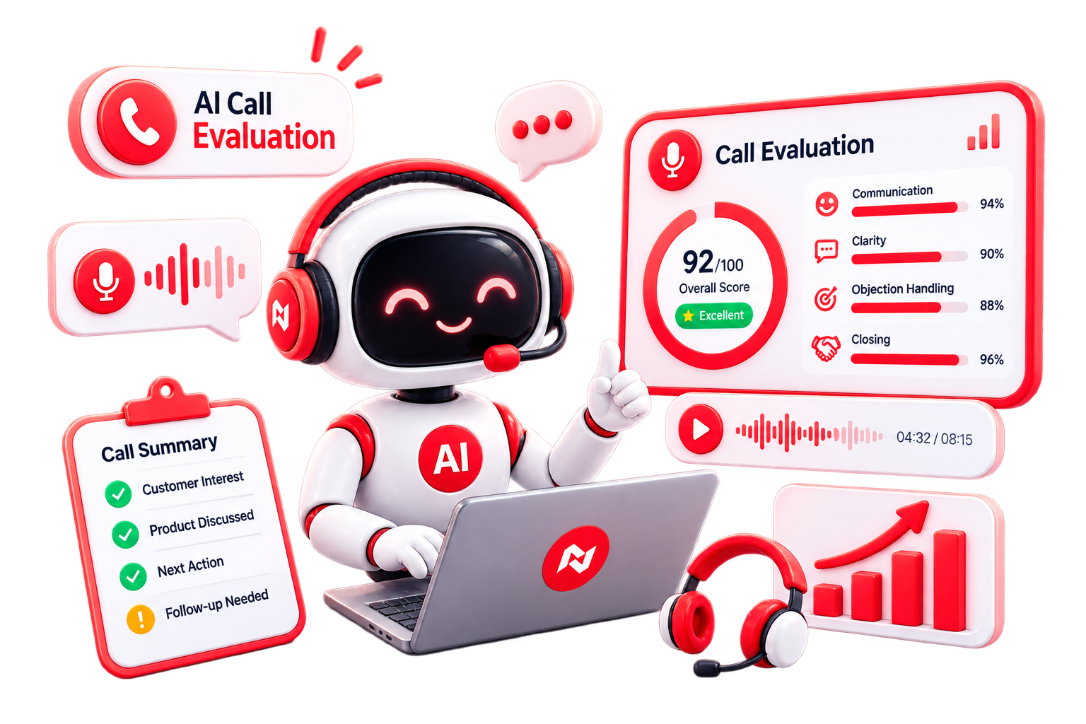 AI Activity Insights