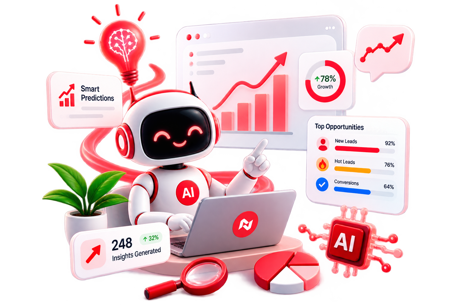 AI-Powered Insights